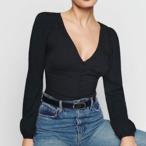 Reformation Nell Top